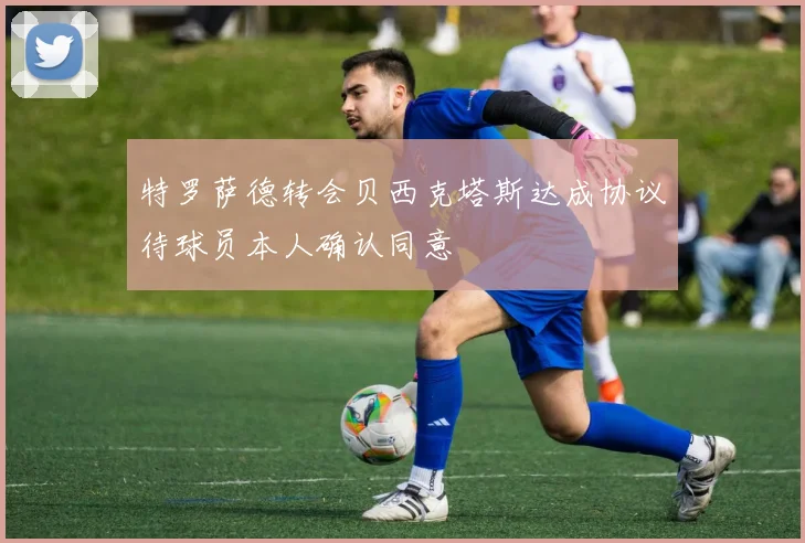 特罗萨德转会贝西克塔斯达成协议待球员本人确认同意